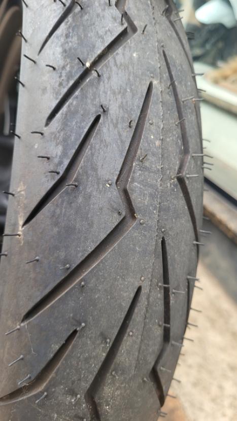 HONDA CB 300 F Twister FLEX ABS, Foto 13