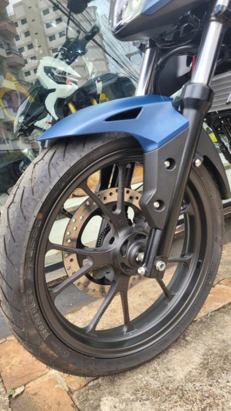 HONDA CB 300 F Twister FLEX ABS, Foto 15