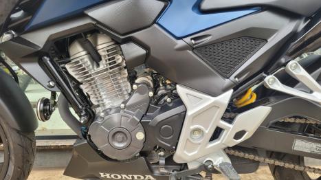 HONDA CB 300 F Twister FLEX ABS, Foto 7