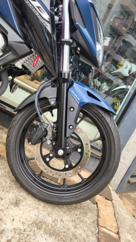 HONDA CB 300 F Twister FLEX ABS, Foto 16