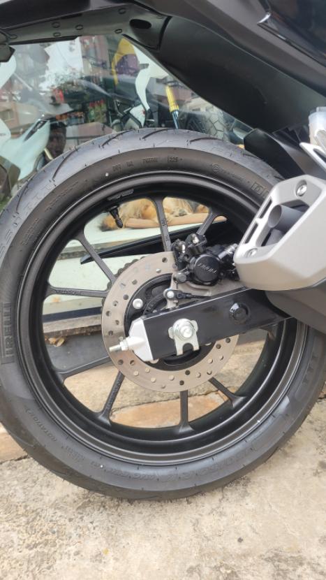 HONDA CB 300 F Twister FLEX ABS, Foto 18