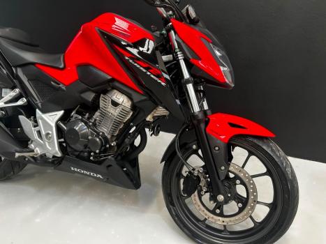 HONDA CB 300 F Twister FLEX ABS, Foto 5