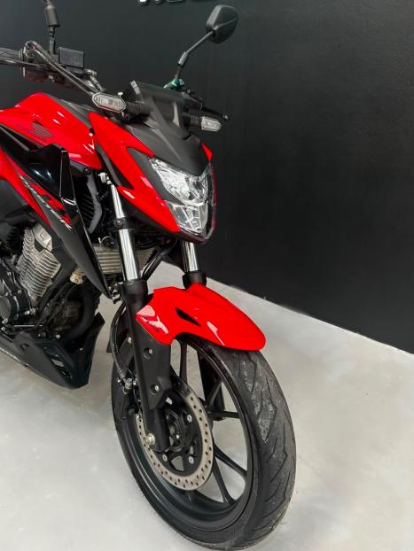 HONDA CB 300 F Twister FLEX ABS, Foto 7