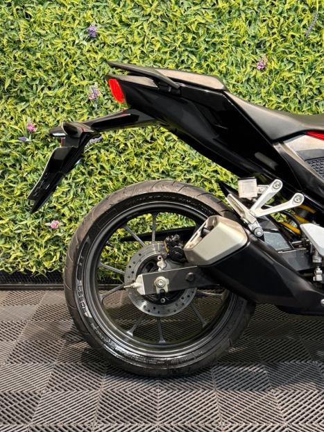 HONDA CB 300 F Twister FLEX CBS, Foto 3
