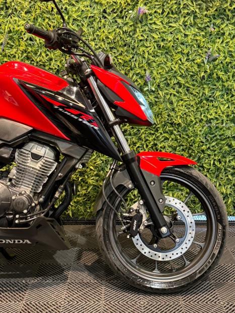 HONDA CB 300 F Twister FLEX CBS, Foto 5
