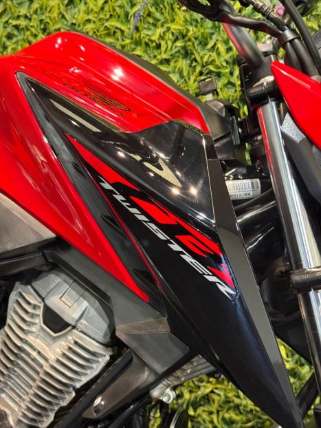 HONDA CB 300 F Twister FLEX CBS, Foto 7