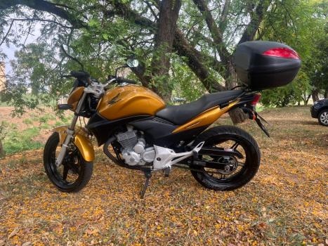 HONDA CB 300 R ABS, Foto 2
