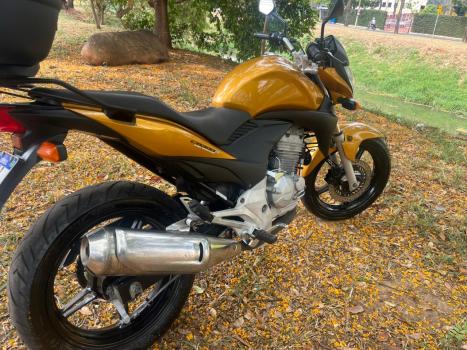 HONDA CB 300 R ABS, Foto 3