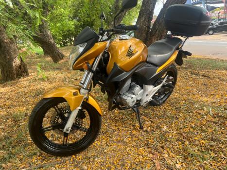 HONDA CB 300 R ABS, Foto 4