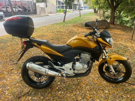 HONDA CB 300 R ABS, Foto 5