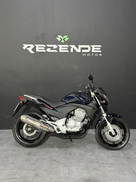 HONDA CB 300 R ABS, Foto 1