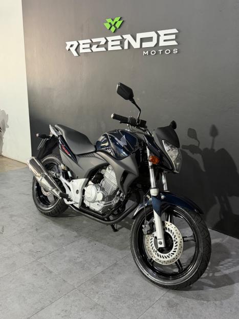 HONDA CB 300 R ABS, Foto 3