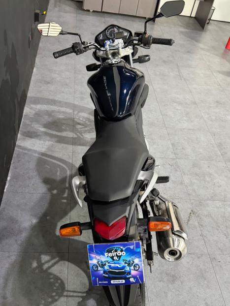 HONDA CB 300 R ABS, Foto 4