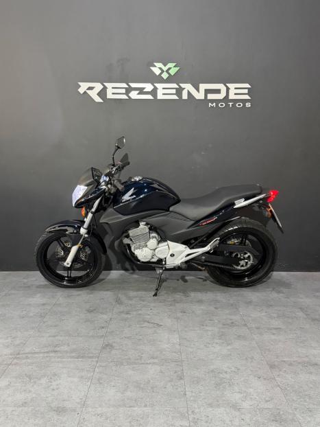 HONDA CB 300 R ABS, Foto 6