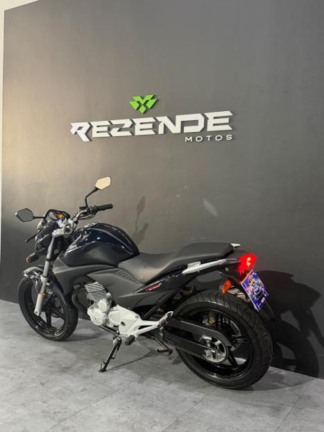 HONDA CB 300 R ABS, Foto 7
