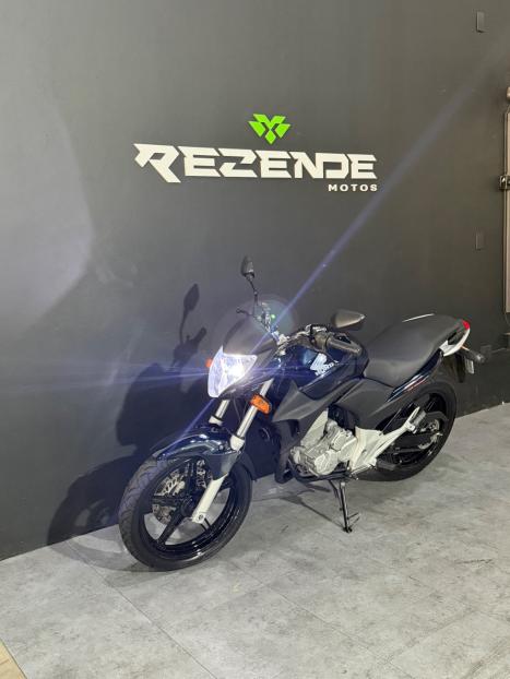 HONDA CB 300 R ABS, Foto 8