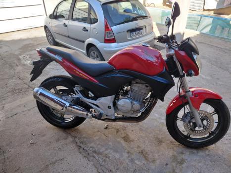 HONDA CB 300 R ABS, Foto 1