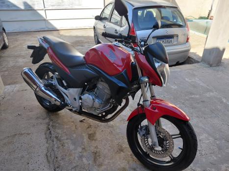 HONDA CB 300 R ABS, Foto 2