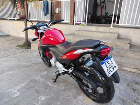 HONDA CB 300 R ABS, Foto 3