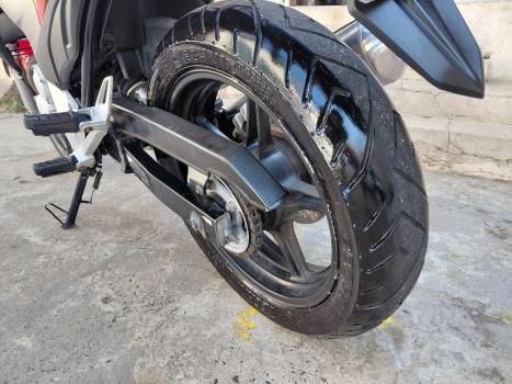 HONDA CB 300 R ABS, Foto 4