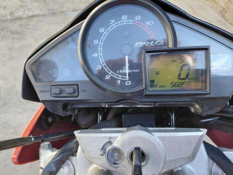 HONDA CB 300 R ABS, Foto 5