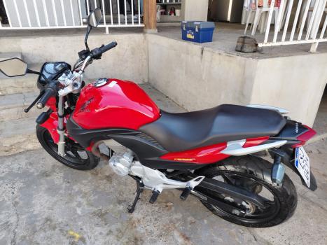 HONDA CB 300 R ABS, Foto 6