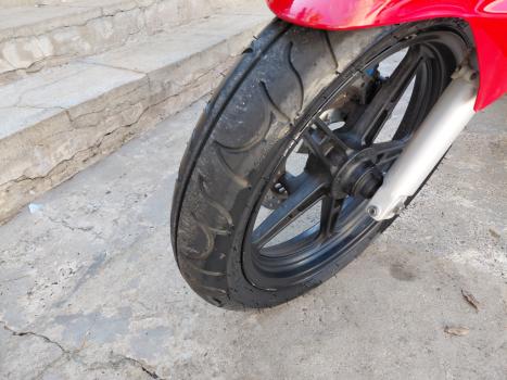HONDA CB 300 R ABS, Foto 7