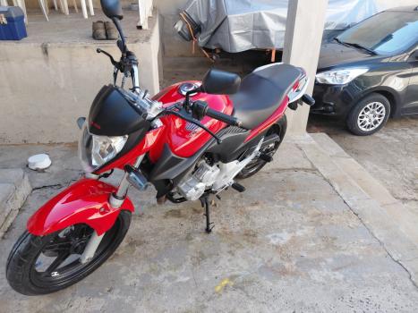 HONDA CB 300 R ABS, Foto 8
