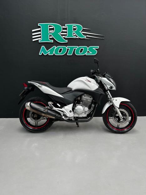 HONDA CB 300 R ABS, Foto 1