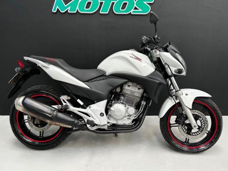 HONDA CB 300 R ABS, Foto 3