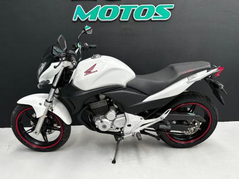 HONDA CB 300 R ABS, Foto 4