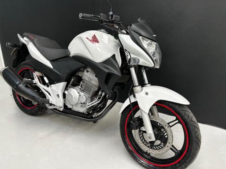 HONDA CB 300 R ABS, Foto 5