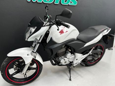 HONDA CB 300 R ABS, Foto 6