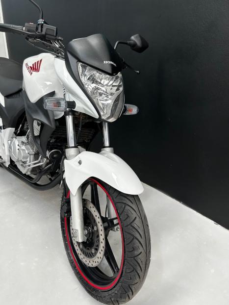 HONDA CB 300 R ABS, Foto 7