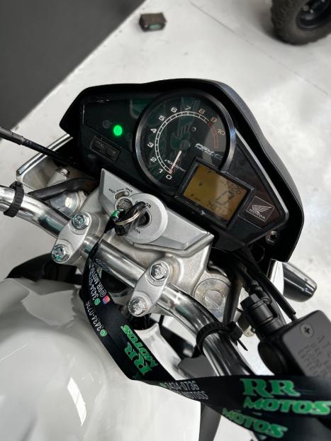 HONDA CB 300 R ABS, Foto 8