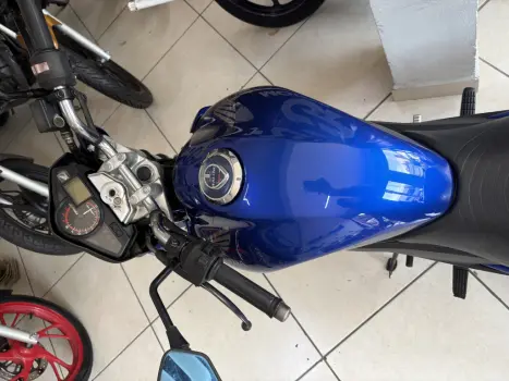 HONDA CB 300 R ESPECIAL EDITION, Foto 7