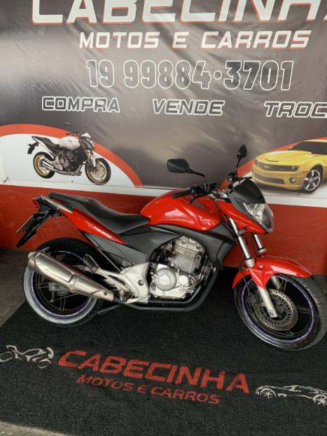 HONDA CB 300 R ESPECIAL EDITION, Foto 1