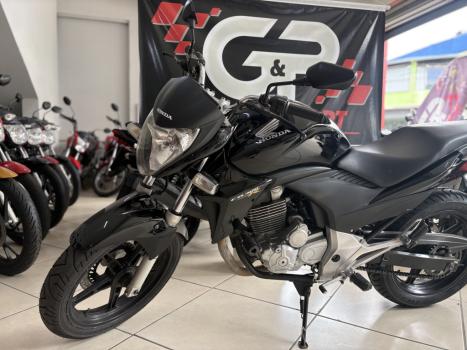 HONDA CB 300 R FLEX, Foto 3