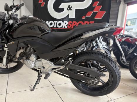 HONDA CB 300 R FLEX, Foto 4
