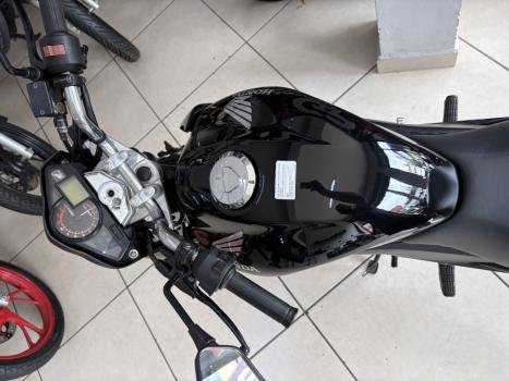 HONDA CB 300 R FLEX, Foto 5