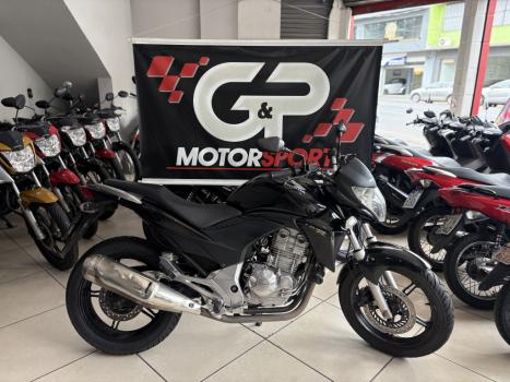HONDA CB 300 R FLEX, Foto 6