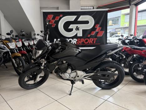 HONDA CB 300 R FLEX, Foto 7