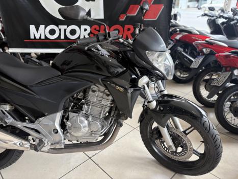 HONDA CB 300 R FLEX, Foto 8
