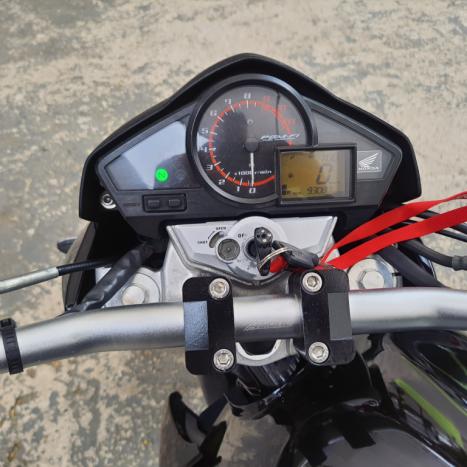 HONDA CB 300 R FLEX, Foto 2