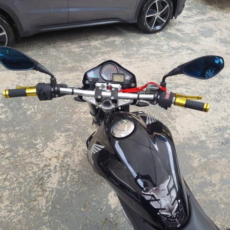 HONDA CB 300 R FLEX, Foto 3
