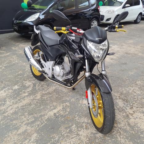 HONDA CB 300 R FLEX, Foto 4