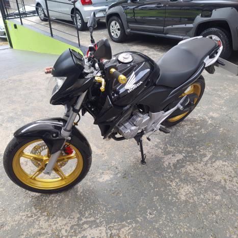 HONDA CB 300 R FLEX, Foto 5