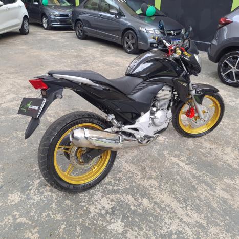 HONDA CB 300 R FLEX, Foto 6