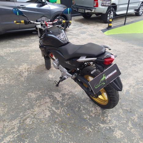 HONDA CB 300 R FLEX, Foto 7