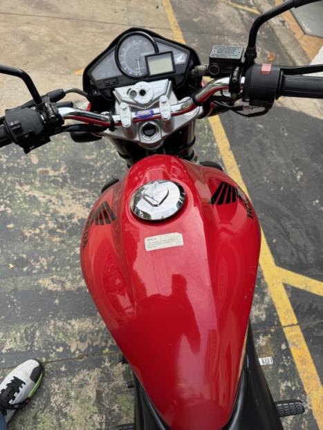 HONDA CB 300 R FLEX, Foto 7